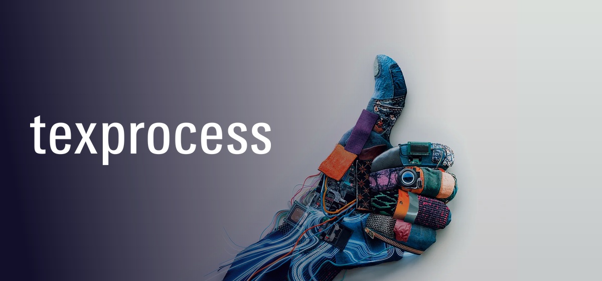 Texprocess 2028