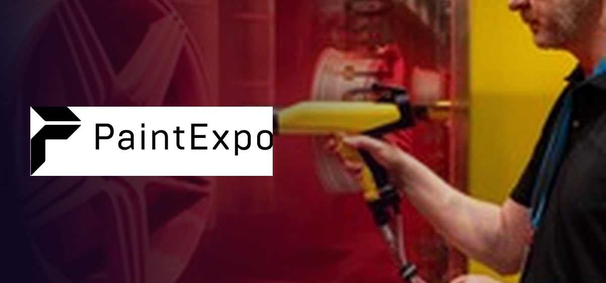 PaintExpo 2028