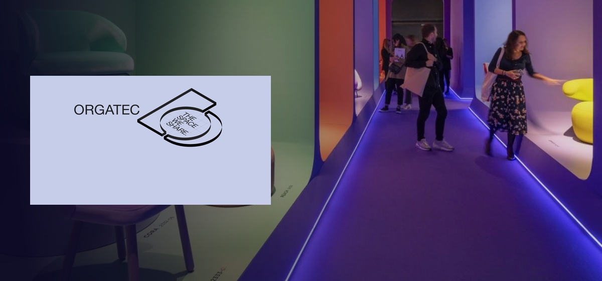 ORGATEC 2028