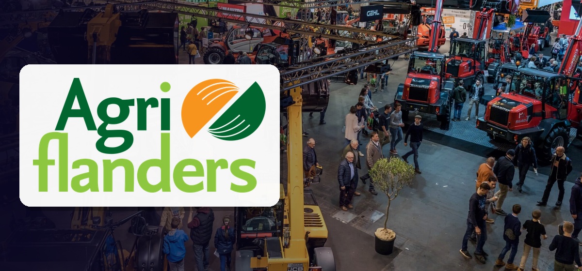 Agriflanders 2027