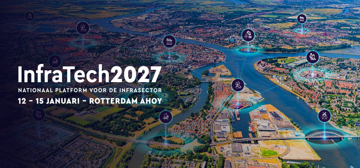 InfraTech 2027