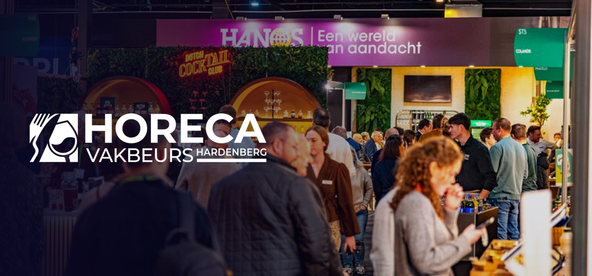 Horeca Vakbeurs