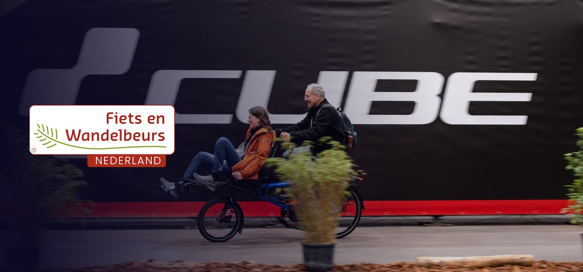 Fiets en Wandelbeurs 2027