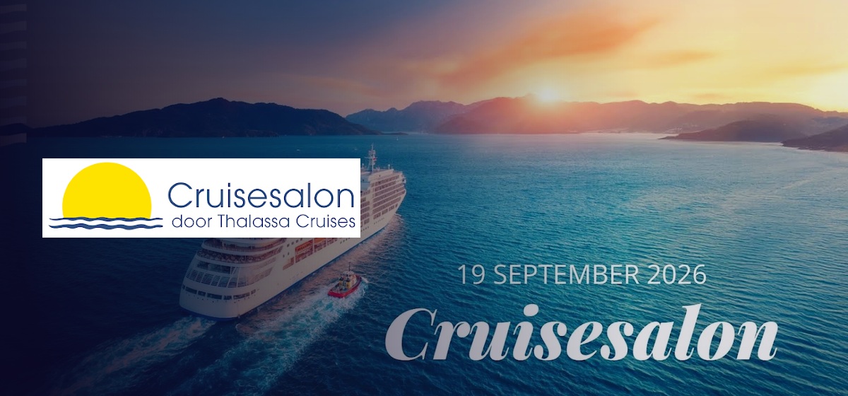 Cruisesalon Brugge 2026