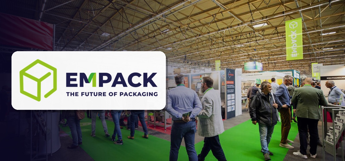 Empack Gent 2026