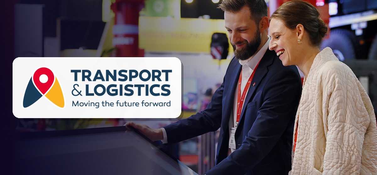Transport & Logistics Gent 2026