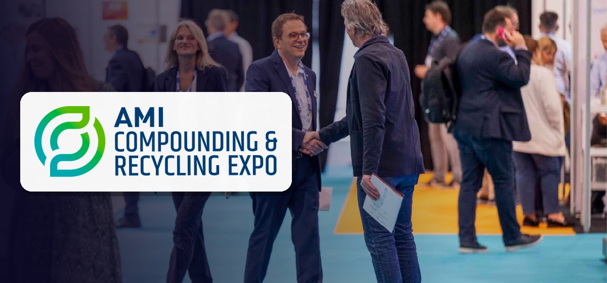 AMI Compounding & Recycling Expo 2026