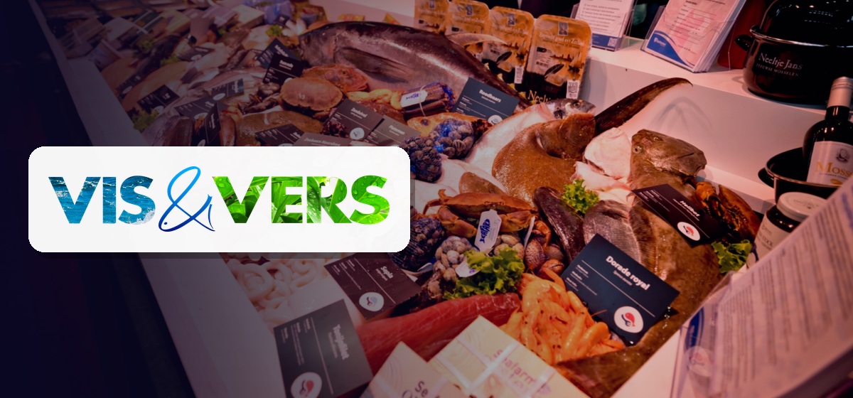 Vis & Vers Vakbeurs 2026