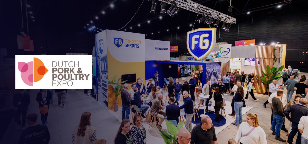 Dutch Pork & Poultry Expo
