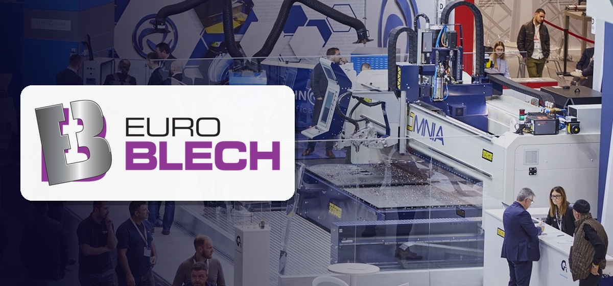EuroBLECH 2026