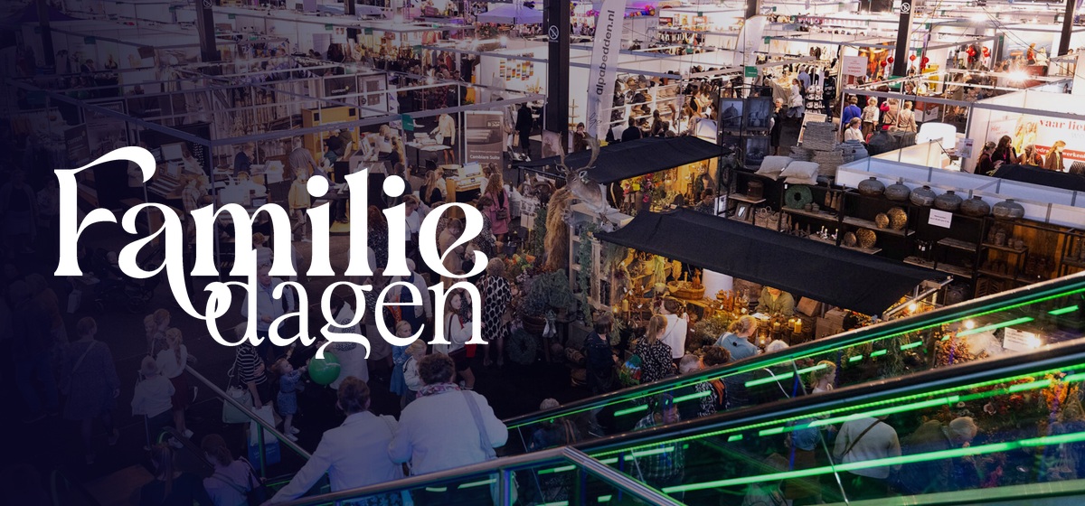 Familiedagen Gorinchem 2026