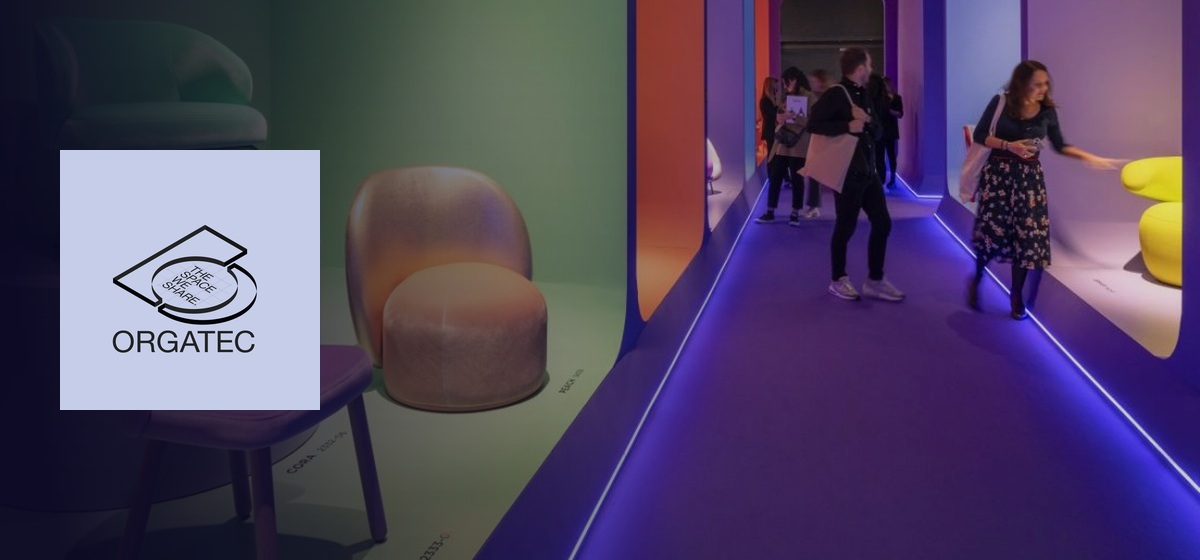 ORGATEC 2026