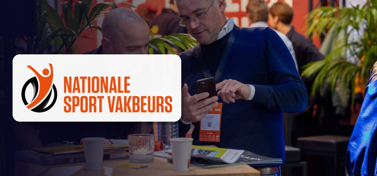 De Nationale Sport Vakbeurs 2026
