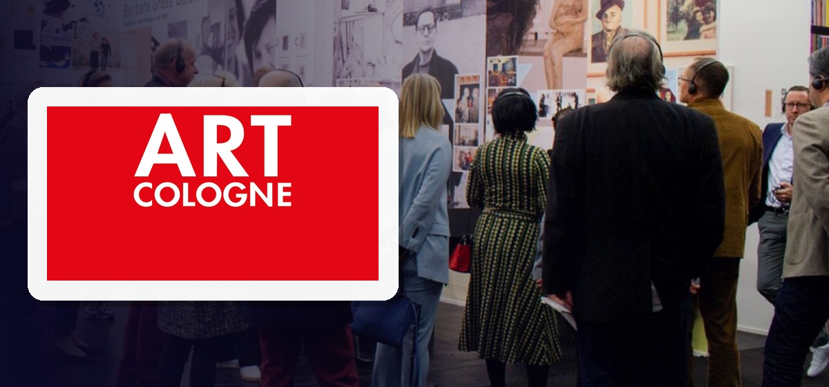 ART COLOGNE 2026