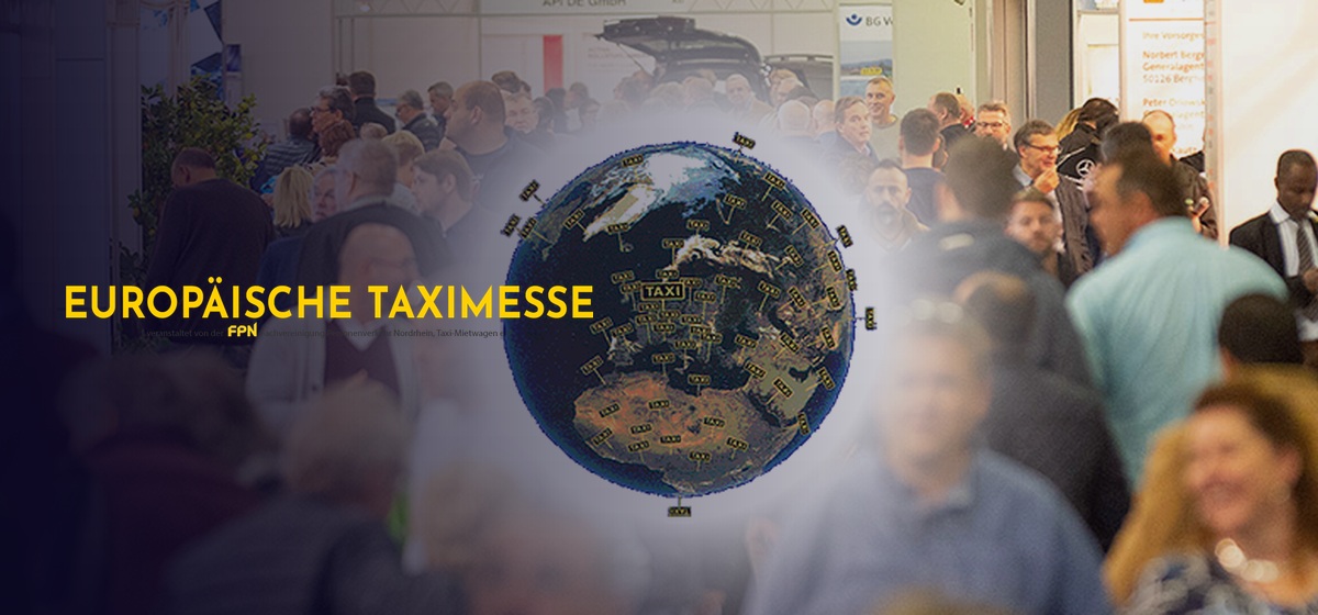 European Taxi Fair 2026