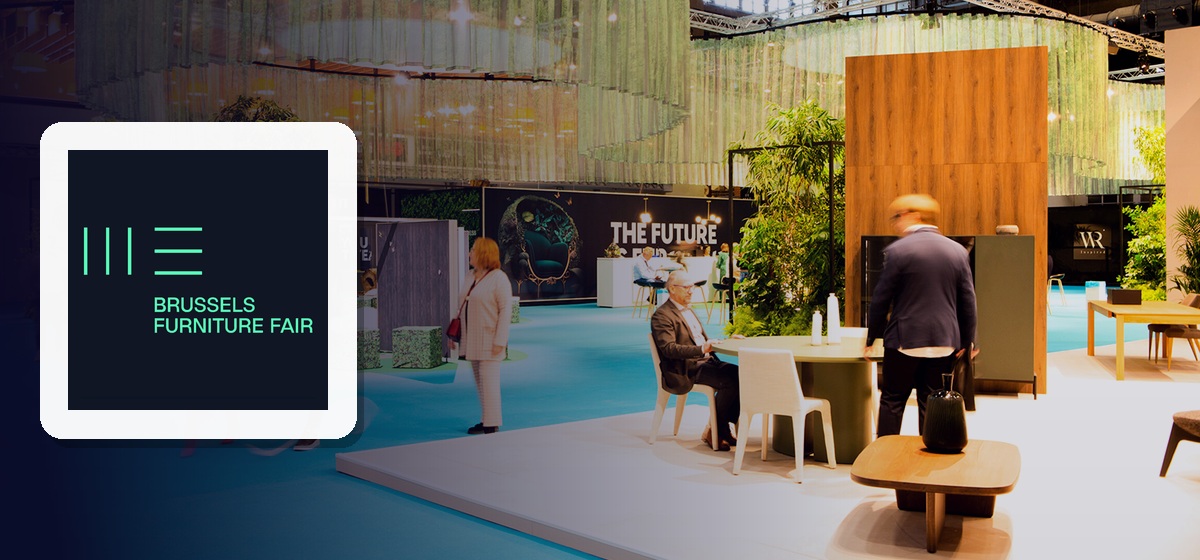 Brussels Furniture Fair 2026