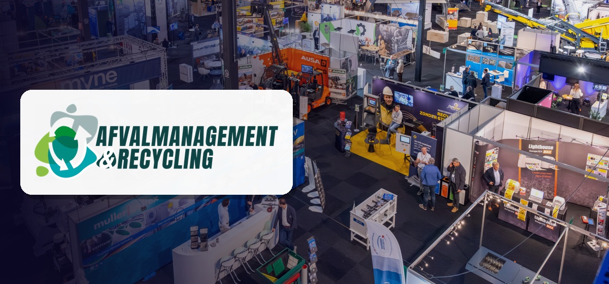 Afvalmanagement & Recycling 2026