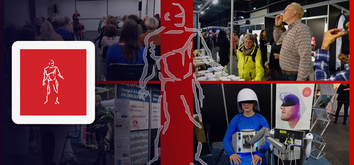 Internationaal Therapeut 2026