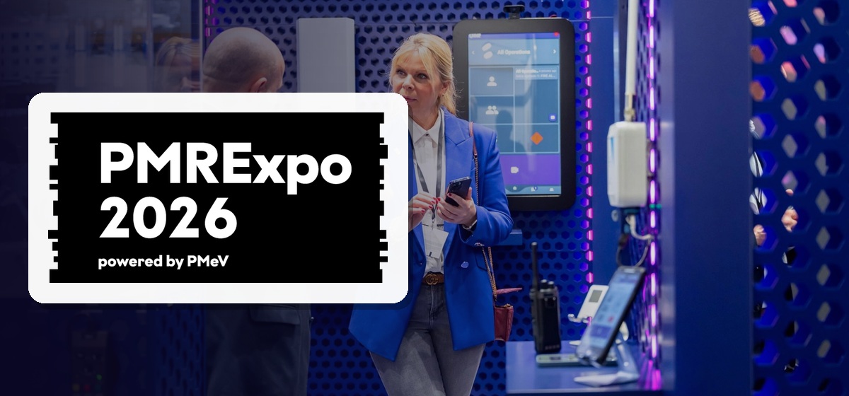 PMRExpo 2026
