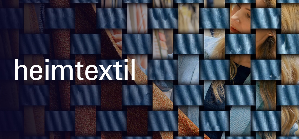 Heimtextil 2027