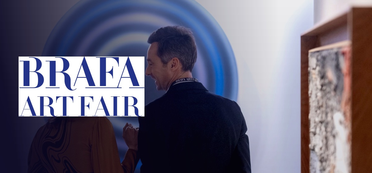 BRAFA Art Fair 2027