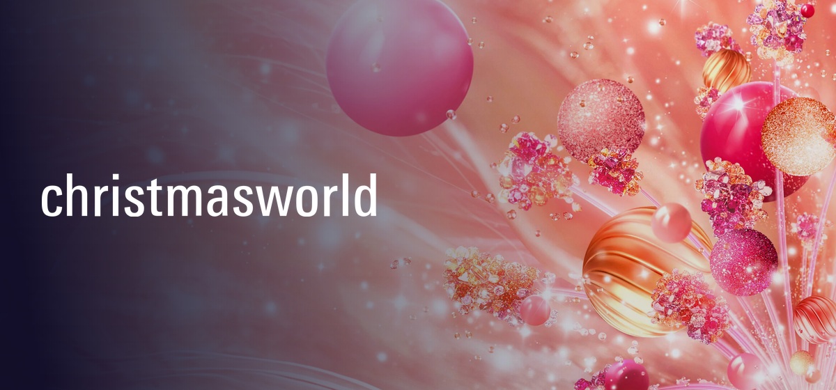 Christmasworld 2027