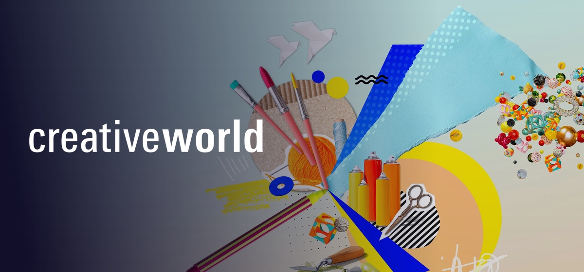 Creativeworld 2027