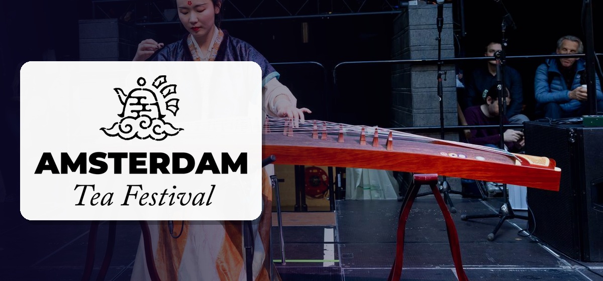 Amsterdam Tea Festival 2027