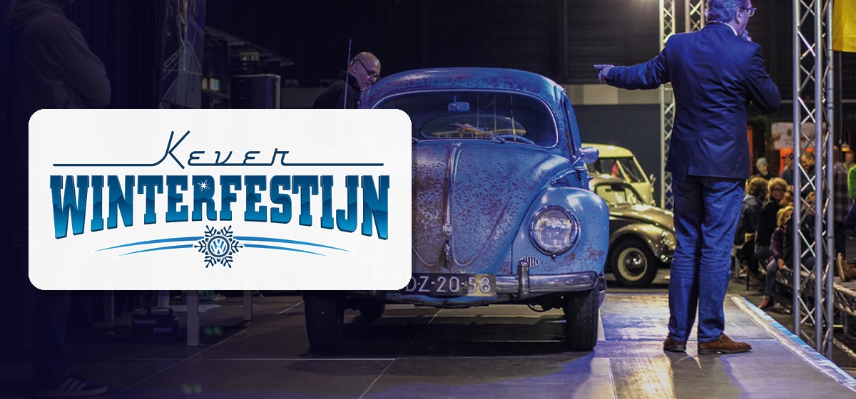 Kever Winterfestijn 2027