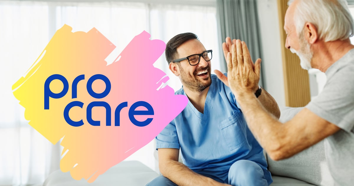 Pro Care 2027