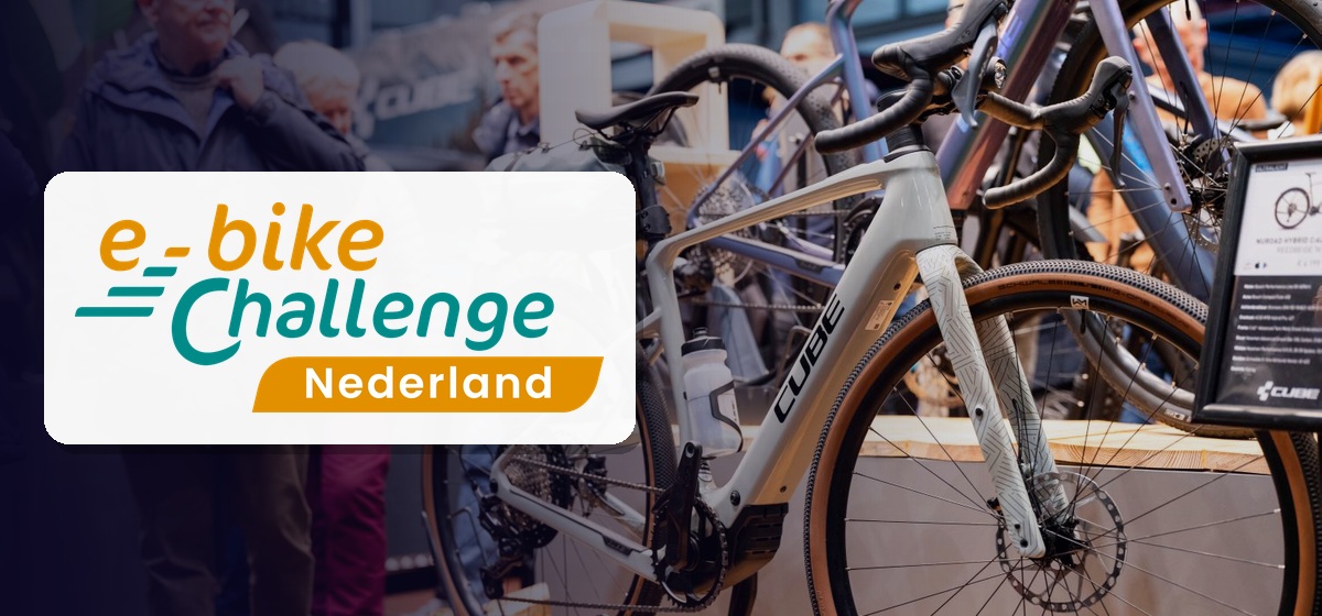 E-bike Challenge 2027