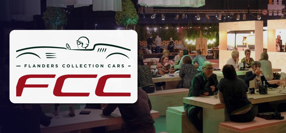 Flanders Collection Cars 2027