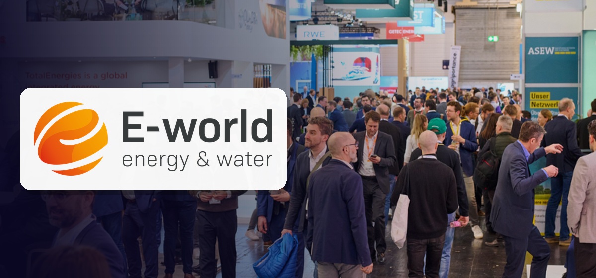 E-world energy & water 2027
