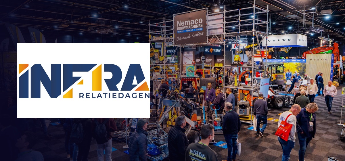 Infra Relatiedagen