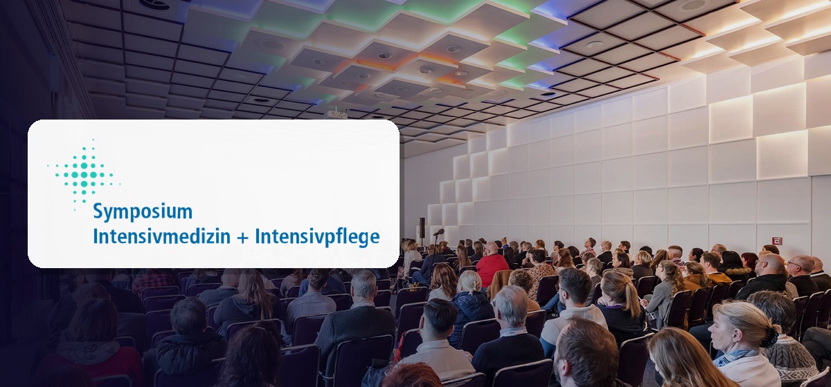 Symposium Intensivmedizin + Intensivpflege 2027