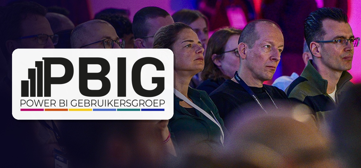 Power BI Gebruikersdagen 2027