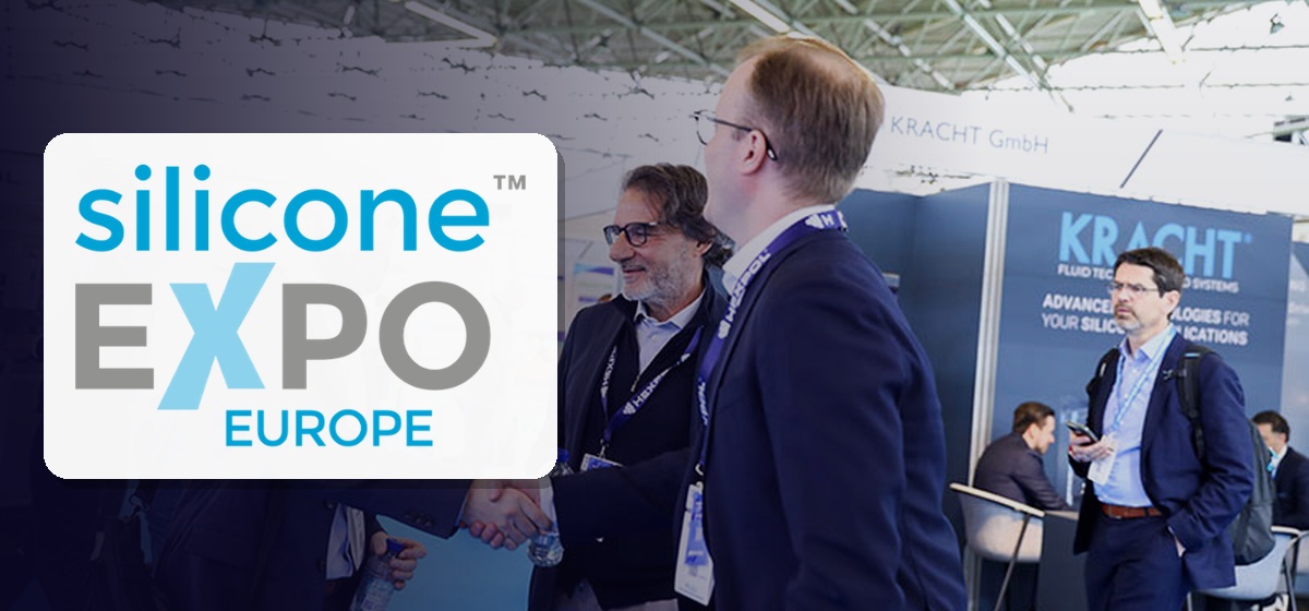 Silicone Expo Europe 2027