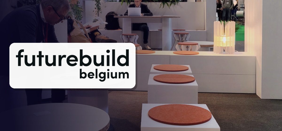 Futurebuild Belgium 2027