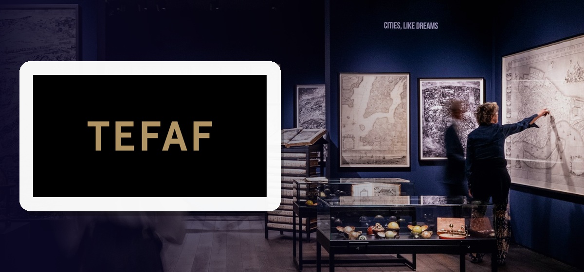 TEFAF Maastricht 2027