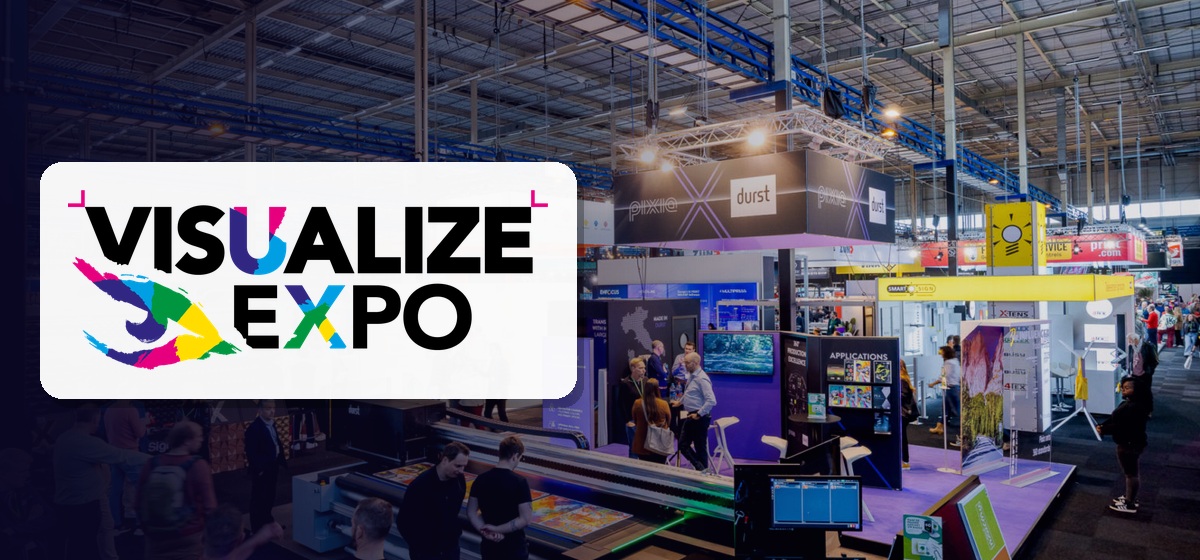 Visualize Expo