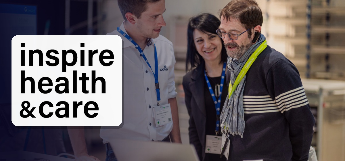 Inspire Health & Care 2027