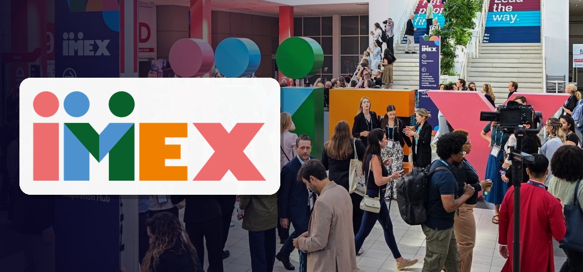 IMEX Frankfurt 2027