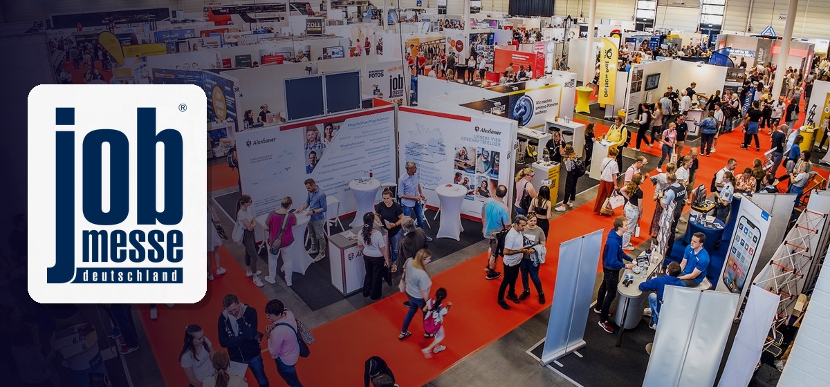 jobmesse münster 2027