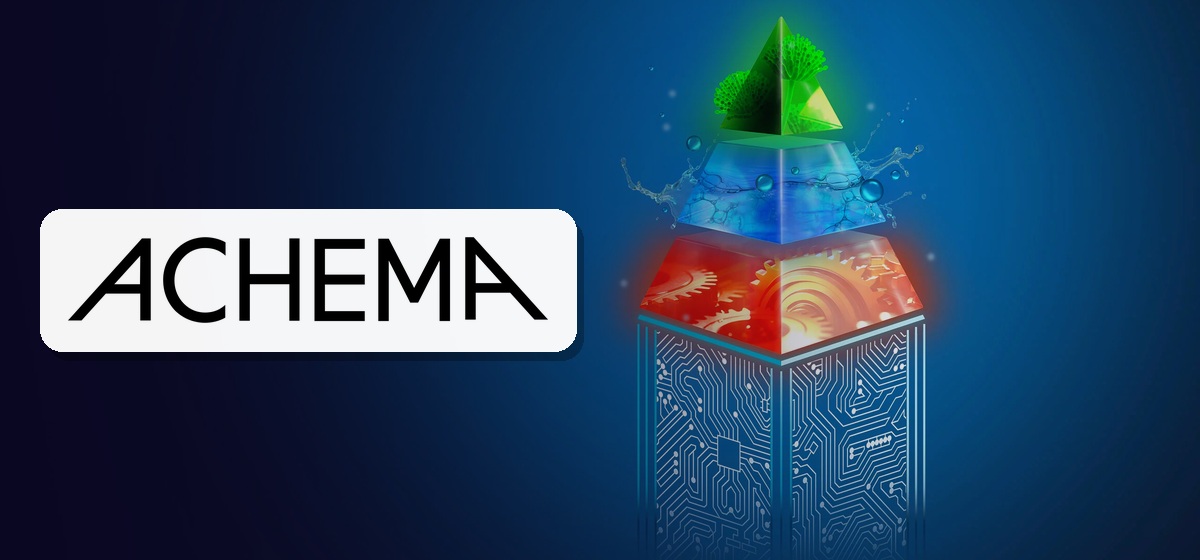 ACHEMA 2027