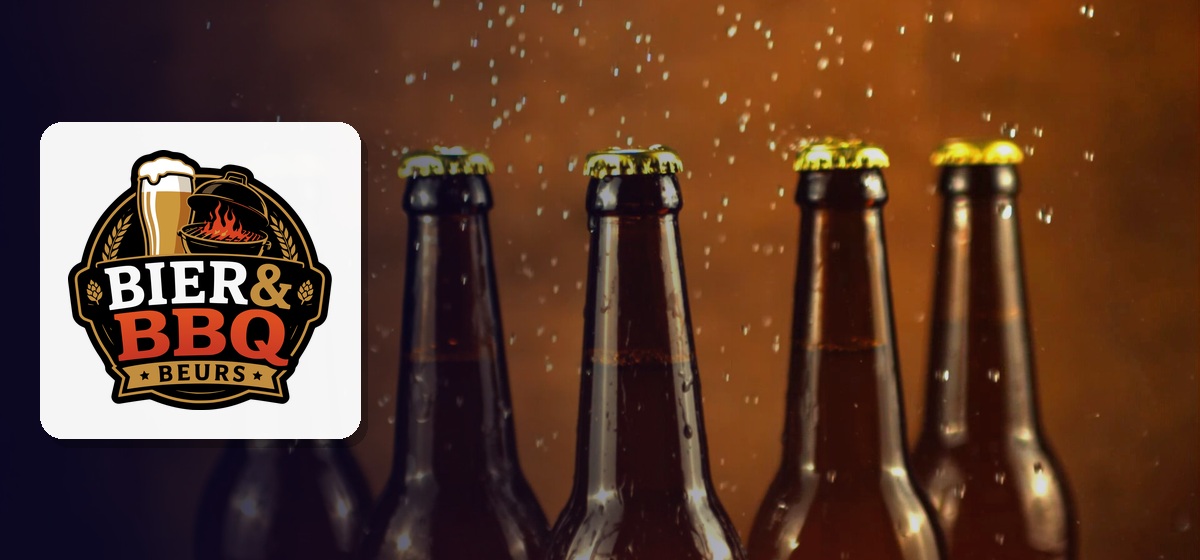 Bier & BBQ Beurs 2027