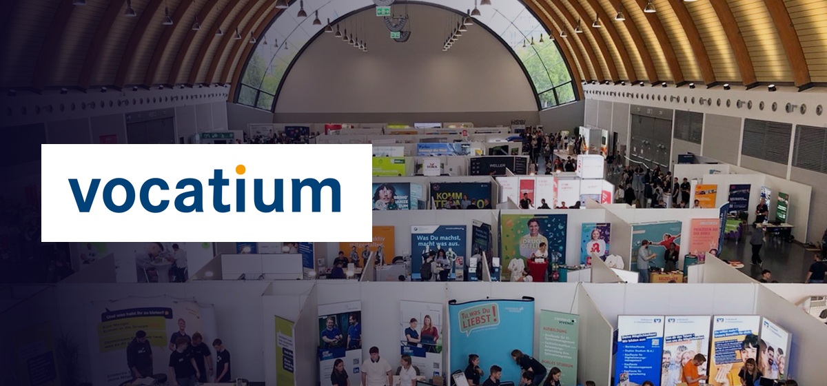vocatium Münster 2027