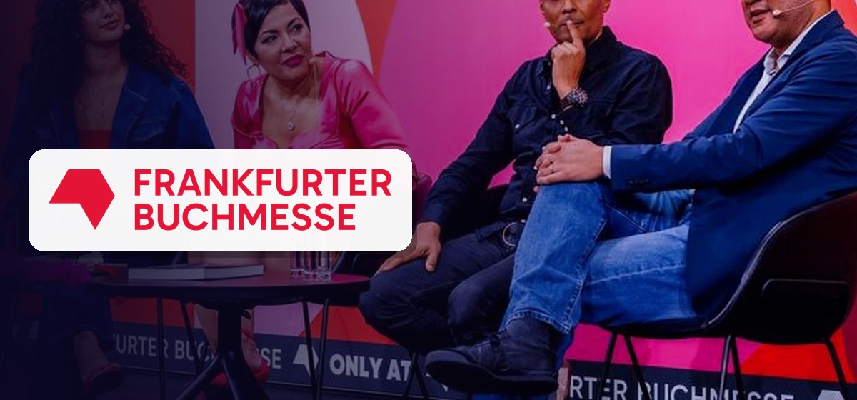 Frankfurter Buchmesse 2027