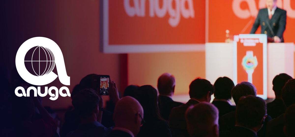 Anuga 2027