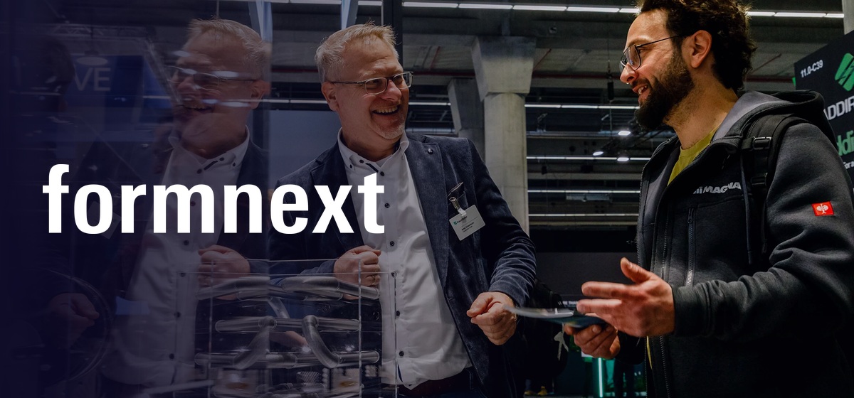 Formnext 2027