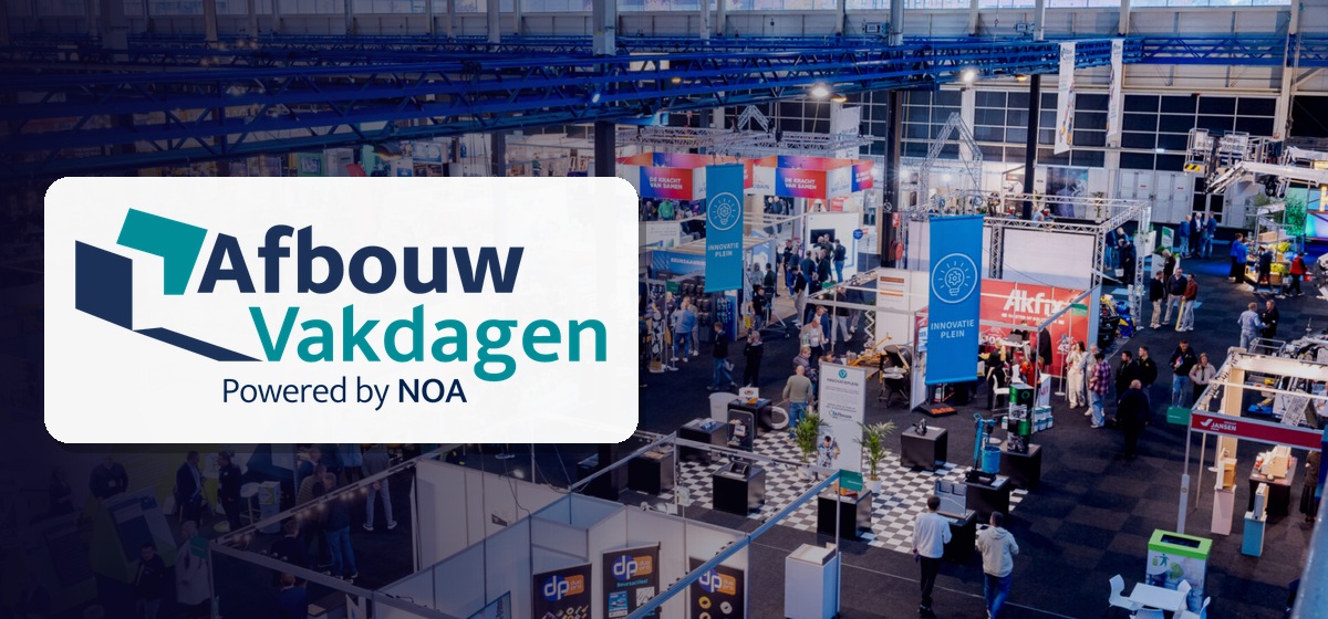 Afbouw Vakdagen